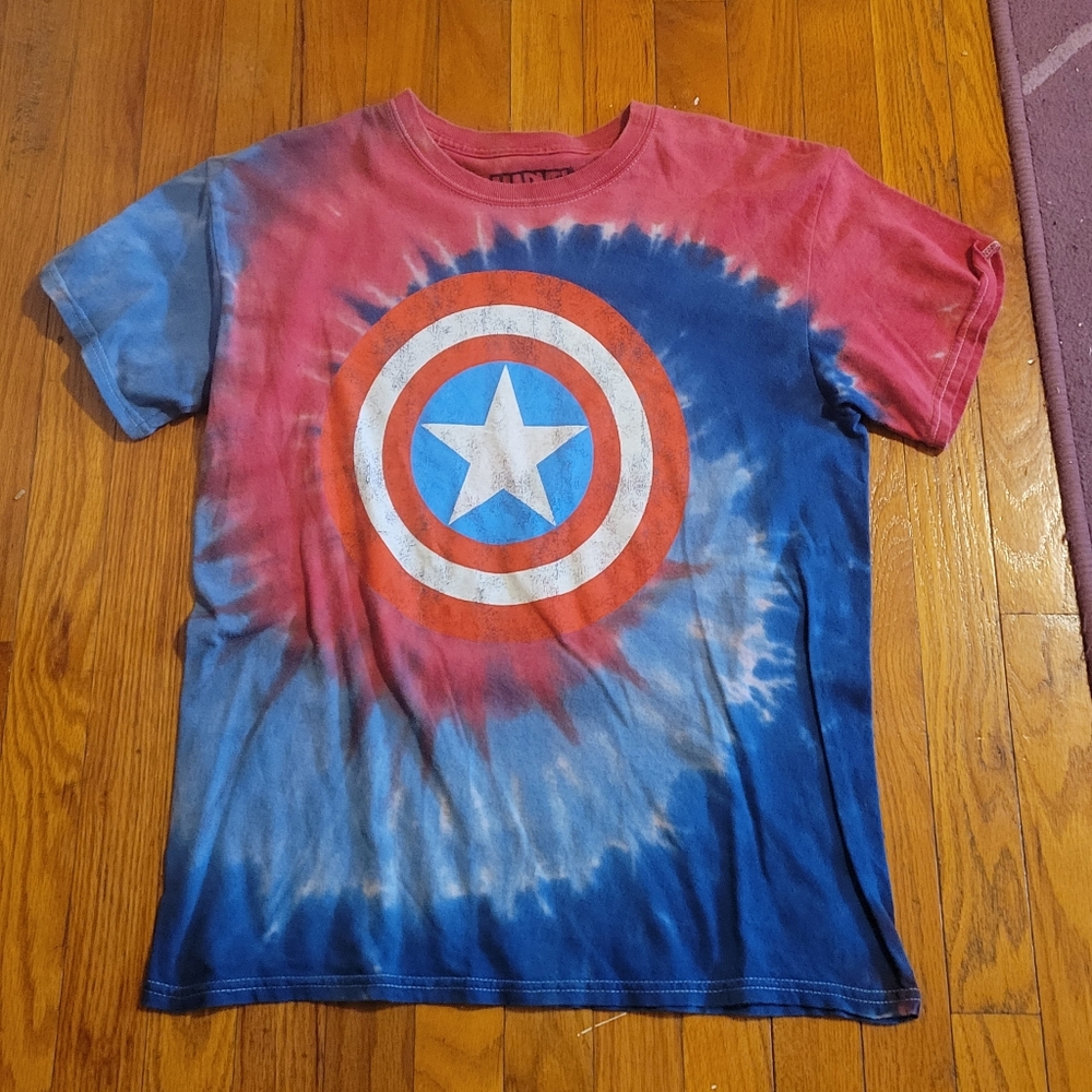 Marvel medium men's T-shirt